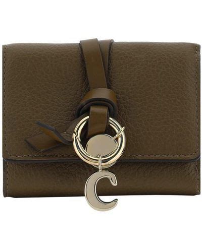 chloé wallets and cardholders for women|chloe wallet nordstrom.